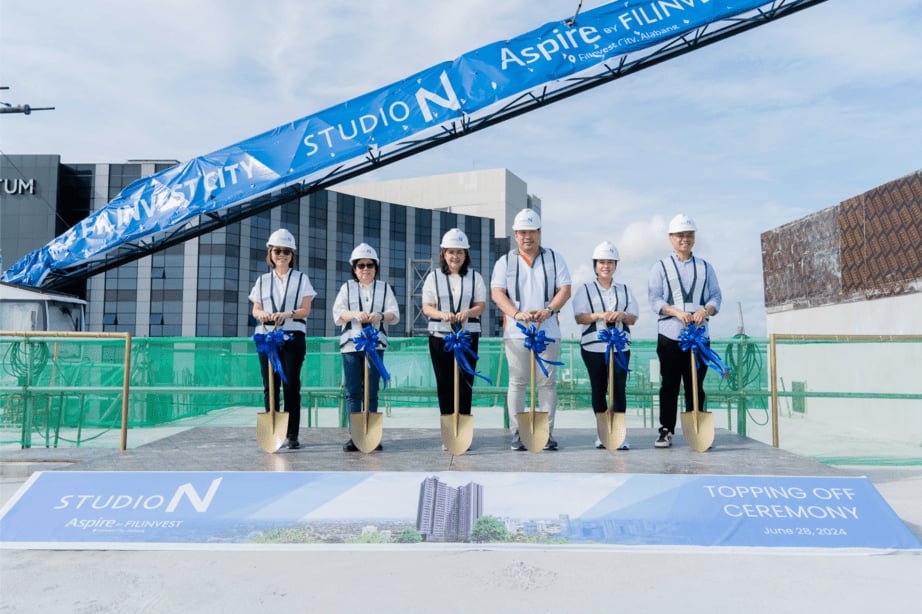 Prime investment in Northgate Cyberzone